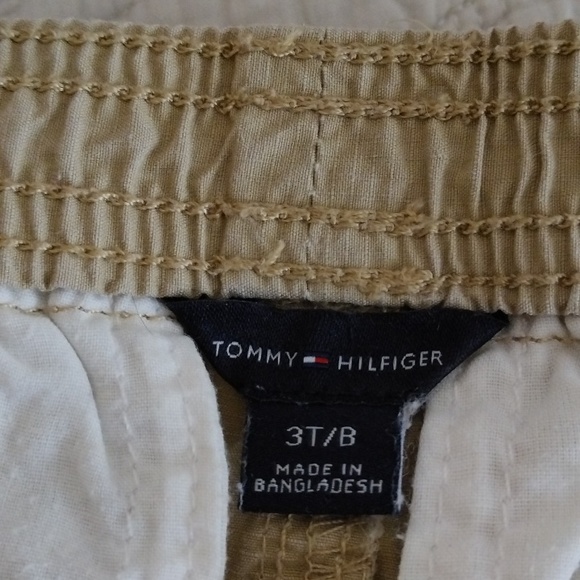TOMMY HILFIGER Joggers - Picture 3 of 3
